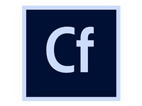 Adobe ColdFusion Builder 2016 - medie- och dokumentationssats 65268242AF00A00