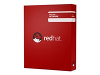 Red Hat Network Proxy - abonnemang - 1 system MCT0403F3