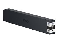 Epson T02Q - Svart - original - bläckpatron - för WorkForce Enterprise WF-C20600 D4TW, WF-C20600 D4TWF EPP C13T02Q100