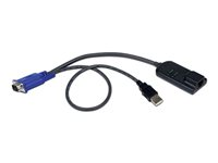 Avocent - förlängningskabel för video/USB A7547276