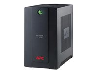 APC Back-UPS 700VA - UPS - 390 Watt - 700 VA BX700UI