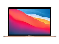 Apple MacBook Air with Retina display - 13.3" - Apple M1 - 8 GB RAM - 2 TB SSD - svensk Z12A_4_SE_CTO