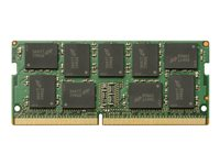 HP - DDR4 - modul - 8 GB - SO DIMM 260-pin - 3200 MHz / PC4-25600 - ej buffrad 141J2AA