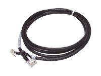 APC KVM to Switched Rack PDU Power Management Cable - datakabel - RJ-45 till RJ-12 - 1.8 m AP5641