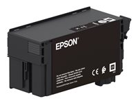 Epson T40D140 - 80 ml - svart - original - bläckpatron - för SureColor SC-T2100, SC-T3100, SC-T3100M, SC-T3100N, SC-T5100, SC-T5100M, SC-T5100N C13T40D140