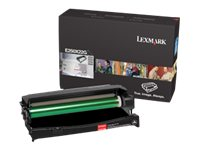 Lexmark - 1 - fotoenhet - LCCP E250X22G
