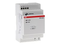 AXIS PS-K T-C - nätaggregat - 30 Watt 5505-731