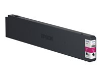 Epson T02Y - Magenta - original - bläckpatron - för WorkForce Enterprise WF-C21000 D4TW, WF-C21000 D4TW EPP C13T02Y300