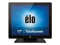 Elo Desktop Touchmonitors 1717L AccuTouch - LED-skärm - 17" E877820