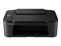 Canon PIXMA TS3450 - multifunktionsskrivare - färg 4463C006