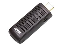 ATEN VE819T HDMI Dongle Wireless Transmitter - trådlös ljud-/videoförlängare - HDMI VE819T-AT-G