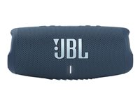 JBL Charge 5 - högtalare - för bärbar användning - trådlös JBLCHARGE5BLU