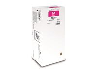 Epson T8393 - XL - magenta - original - bläckpaket - för WorkForce Pro WF-R8590 C13T83934N