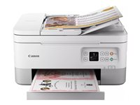 Canon PIXMA TS7451i - multifunktionsskrivare - färg 5449C026