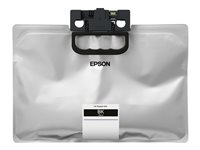 Epson - XXL-storlek - svart - original - bläckpaket - för WorkForce Pro WF-C529, WF-C579 C13T01D100