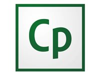 Adobe Captivate (v. 9) - licens - 1 användare 65264471AE01A00