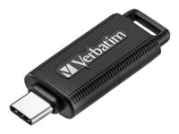 Verbatim Store 'n' Go - USB flash-enhet - 64 GB 49458