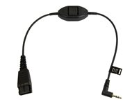 Jabra headset-kabel 8800-00-55