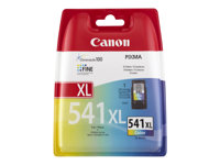 Canon CL-541XL - 15 ml - färg (cyan, magenta, gul) - original - bläckpatron - för PIXMA GM4050, MG3150, MG3510, MG3550, MG3650, MG4250, MX475, MX525, MX535, TS5150, TS5151 5226B005