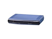 AudioCodes MediaPack Series MP-114 - VoIP-gateway MP114/2S/2O/SIP/D