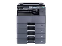 Kyocera TASKalfa 2321 - multifunktionsskrivare - svartvit 1102XR3NL0