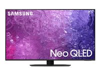 Samsung TQ50QN90CAT QN90C Series - 50" LED-bakgrundsbelyst LCD-TV - Neo QLED - 4K TQ50QN90CATXXC