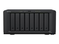 Synology Disk Station DS1823XS+ - NAS-server DS1823XS+