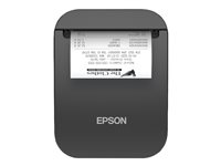 Epson TM P80II (112) - kvittoskrivare - svartvit - termisk linje C31CK00112