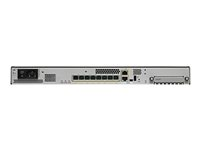 Cisco ASA 5508-X with FirePOWER Services - säkerhetsfunktion ASA5508-K8-RF