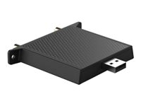 BenQ SI01 - nätverksadapter - USB 2.0 5J.F2K07.001