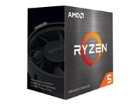 AMD Ryzen 5 5600G / 3.9 GHz processor - OEM 100-100000252MPK