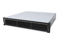 WD 2U24 Flash Storage Platform 2U24-1019 - kabinett för lagringsenheter 1ES0110