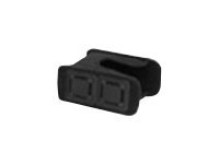 Datalogic HLS-P080 Universal Holster - hölster för streckkodsscanner HLS-P080