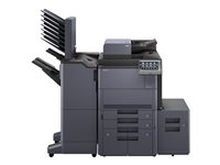 Kyocera TASKalfa 8353ci - multifunktionsskrivare - färg 1102XN3NL0