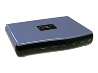 AudioCodes MediaPack Series MP-202 - VoIP-telefonadapter MP202B/2S/SIP