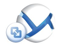 Acronis Backup for VMware to Cloud - förnyelse av abonnemangslicens (1 år) - 500 GB kapacitet, 1 virtuell apparat CVMAQALOS71