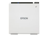 Epson TM m30II-F (121F2) - Tyskland skattemässigt - kvittoskrivare - svartvit - termisk linje C31CJ27121F2