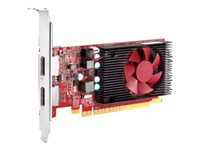 AMD Radeon R7 430 - grafikkort - Radeon R7 430 - 2 GB L44349-001