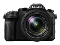 Panasonic Lumix DMC-FZ2000 - digitalkamera - Leica DMC-FZ2000EP