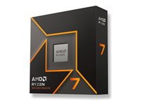 AMD Ryzen 7 9700X / 3.8 GHz processor - PIB/WOF 100-100001404WOF