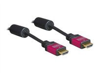 DeLOCK HDMI-kabel - 5 m 84335