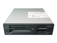 Dell kortläsare - USB FD746