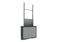 Chief AVSFSS Series Flat Panel Floor Support System ställ - för LCD-display AVSFSS