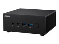 ASUS Mini PC PN52 BBR959XD - mini-PC Ryzen 9 5900HX 3.3 GHz - 0 GB - ingen HDD 90MR00R2-M000F0