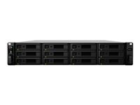 Synology RackStation RS3618XS - NAS-server RS3618XS