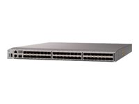 Cisco MDS 9148T - switch - 48 portar - Administrerad - rackmonterbar DSC9148T48PITK9-RF