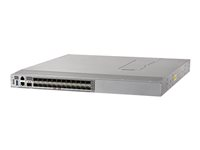 Cisco MDS 9124V - switch - 24 portar - Administrerad - rackmonterbar DS-C9124V-24PIVK9