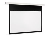 Euroscreen Sesame 2.1 projektorduk - 68" (173 cm) SEGIN1617-W