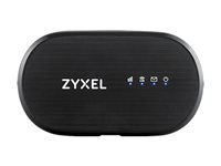 Zyxel WAH7601 Portable Router - mobil hotspot - 4G LTE WAH7601-EUZNV1F