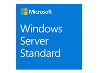 Microsoft Windows Server 2022 Standard - licens - 4 extra kärnor P73-08395